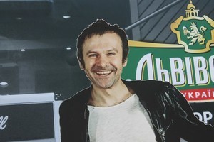 Микола Томенко про участь Вакарчука у рекламі пива